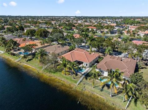 16364 NW 14th Street Pembroke Pines FL 33028