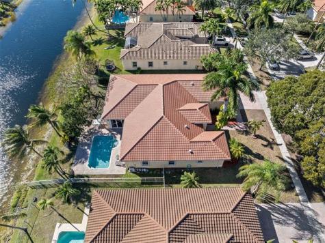 16364 NW 14th Street Pembroke Pines FL 33028