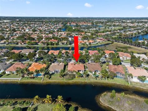 16364 NW 14th Street Pembroke Pines FL 33028