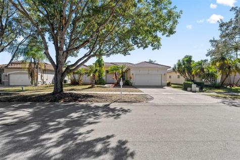 16364 NW 14th Street Pembroke Pines FL 33028