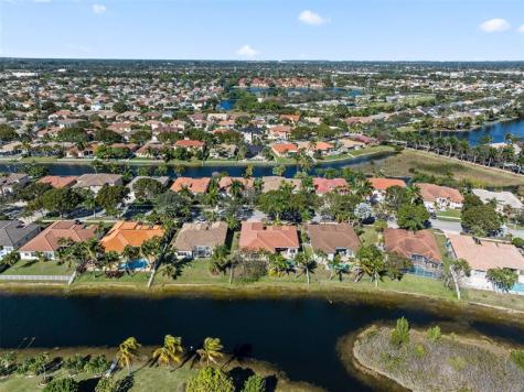 16364 NW 14th Street Pembroke Pines FL 33028