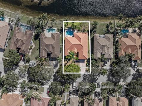 16364 NW 14th Street Pembroke Pines FL 33028