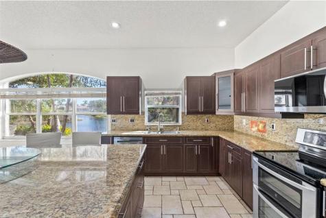 16364 NW 14th Street Pembroke Pines FL 33028
