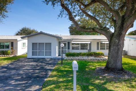 1530 NW 87th Lane Plantation FL 33322
