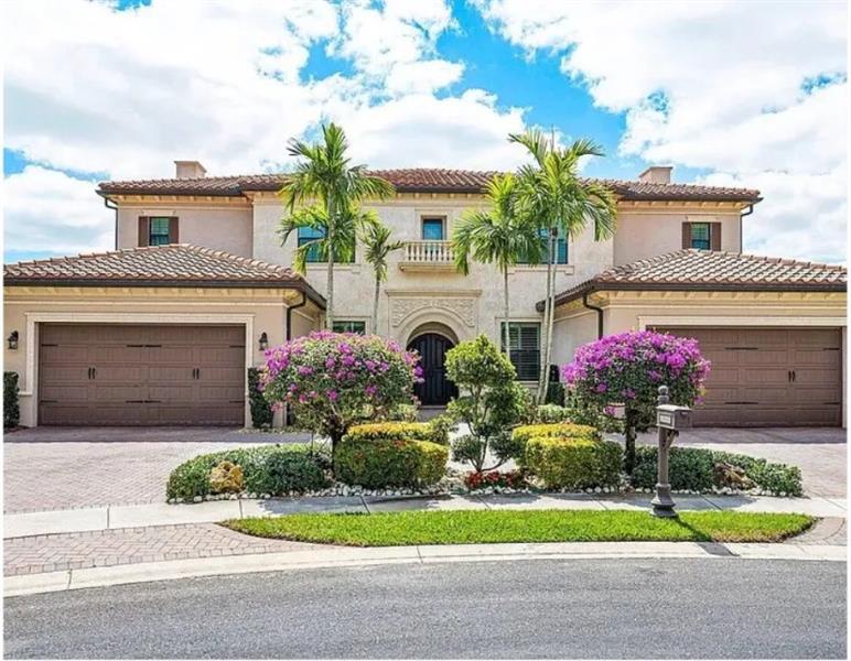 17511 Cadena Drive Boca Raton FL 33496