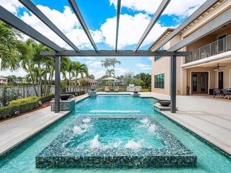 17511 Cadena Drive Boca Raton FL 33496
