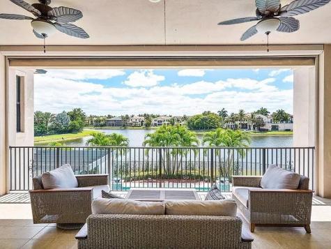 17511 Cadena Drive Boca Raton FL 33496