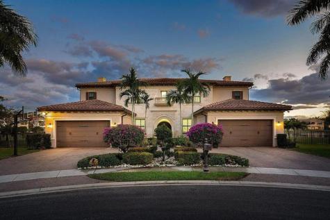 17511 Cadena Drive Boca Raton FL 33496