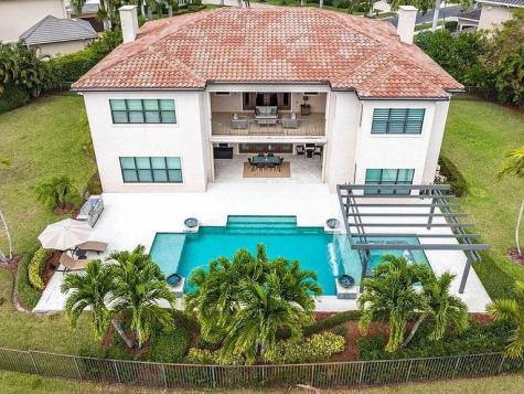 17511 Cadena Drive Boca Raton FL 33496