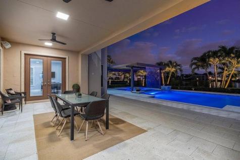 17511 Cadena Drive Boca Raton FL 33496