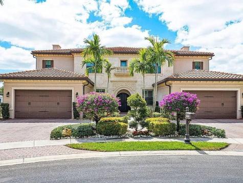 17511 Cadena Drive Boca Raton FL 33496