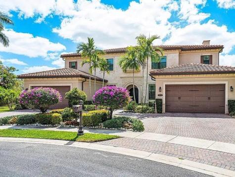17511 Cadena Drive Boca Raton FL 33496