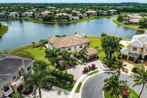 17511 Cadena Drive Boca Raton FL 33496
