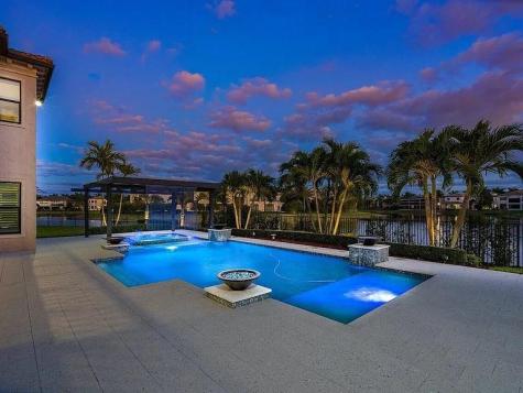 17511 Cadena Drive Boca Raton FL 33496