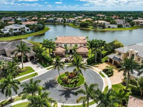 17511 Cadena Drive Boca Raton FL 33496