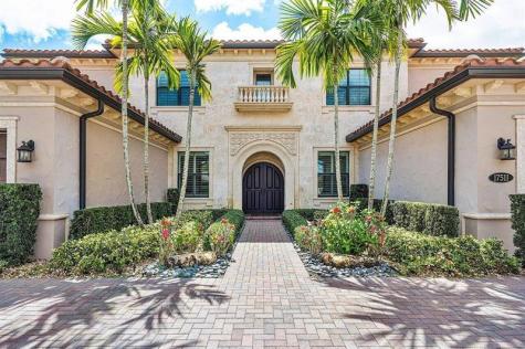 17511 Cadena Drive Boca Raton FL 33496