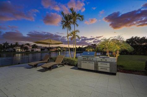 17511 Cadena Drive Boca Raton FL 33496