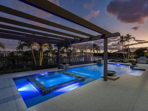 17511 Cadena Drive Boca Raton FL 33496