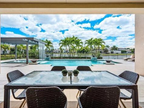 17511 Cadena Drive Boca Raton FL 33496