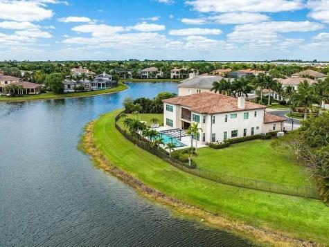 17511 Cadena Drive Boca Raton FL 33496