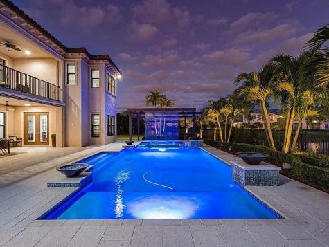 17511 Cadena Drive Boca Raton FL 33496