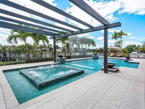 17511 Cadena Drive Boca Raton FL 33496