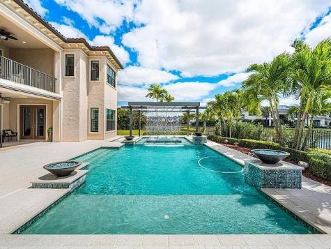 17511 Cadena Drive Boca Raton FL 33496