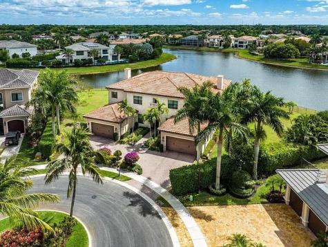 17511 Cadena Drive Boca Raton FL 33496