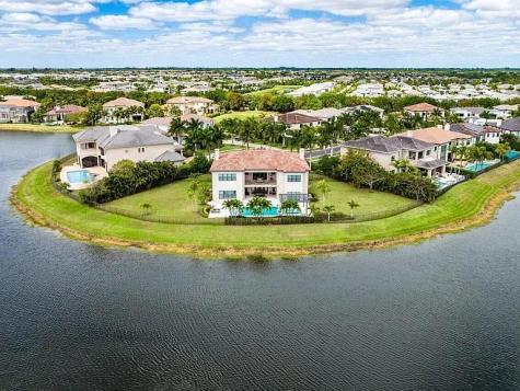 17511 Cadena Drive Boca Raton FL 33496