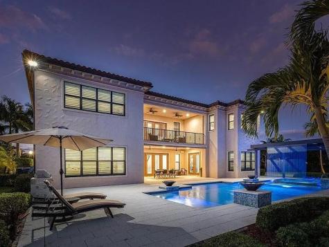 17511 Cadena Drive Boca Raton FL 33496