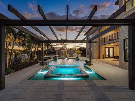 17511 Cadena Drive Boca Raton FL 33496
