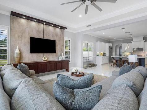 17511 Cadena Drive Boca Raton FL 33496