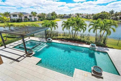 17511 Cadena Drive Boca Raton FL 33496
