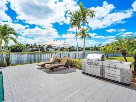 17511 Cadena Drive Boca Raton FL 33496