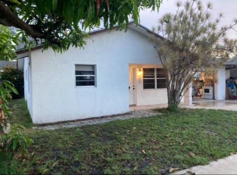 507 S D Street Lake Worth Beach FL 33460