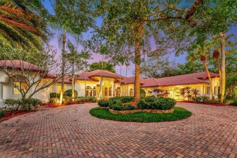 3460 Windmill Ranch Road Weston FL 33331