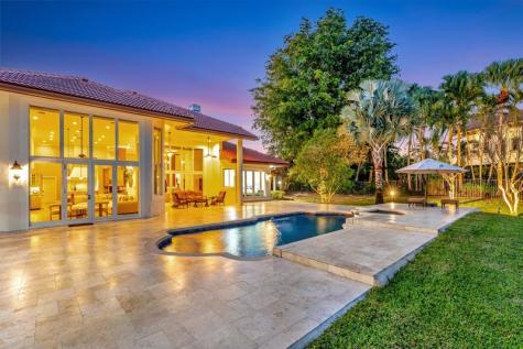 3460 Windmill Ranch Road Weston FL 33331