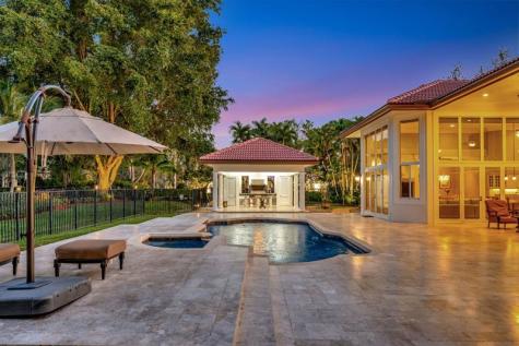 3460 Windmill Ranch Road Weston FL 33331