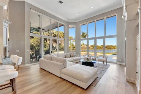 3460 Windmill Ranch Road Weston FL 33331