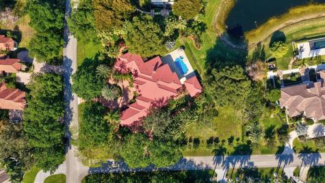 3460 Windmill Ranch Road Weston FL 33331