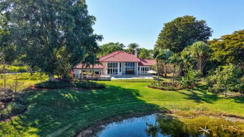 3460 Windmill Ranch Road Weston FL 33331