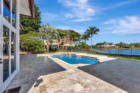 3460 Windmill Ranch Road Weston FL 33331