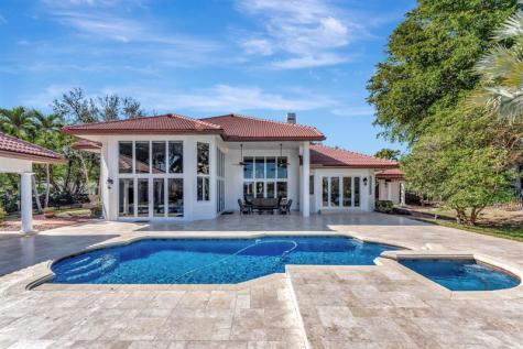 3460 Windmill Ranch Road Weston FL 33331