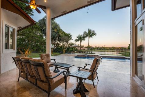 3460 Windmill Ranch Road Weston FL 33331
