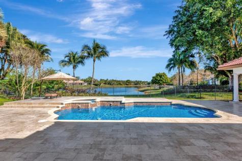 3460 Windmill Ranch Road Weston FL 33331