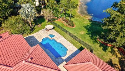 3460 Windmill Ranch Road Weston FL 33331