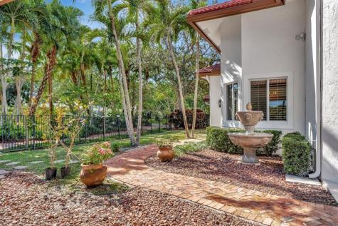 3460 Windmill Ranch Road Weston FL 33331