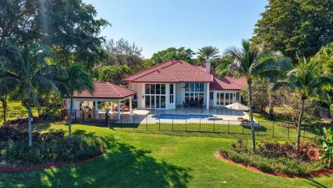 3460 Windmill Ranch Road Weston FL 33331