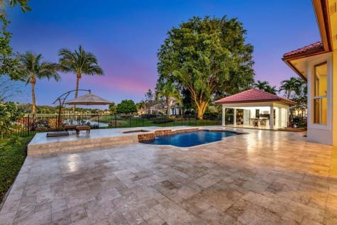 3460 Windmill Ranch Road Weston FL 33331