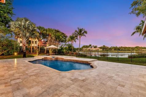 3460 Windmill Ranch Road Weston FL 33331